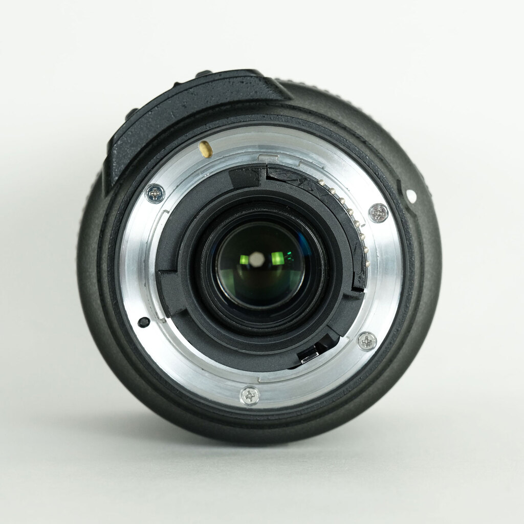 Nikon AF-S NIKKOR 24-85mm F3.5-4.5G ED VR