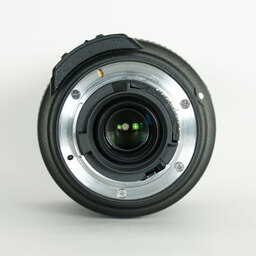 Nikon AF-S NIKKOR 24-85mm F3.5-4.5G ED VR