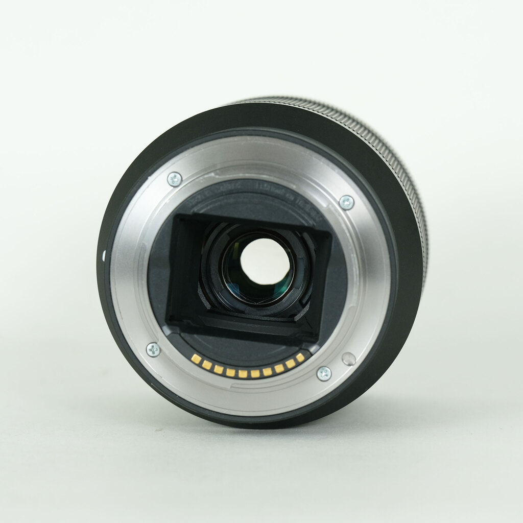 SONY FE 28-70mm F3.5-5.6 OSS SEL2870