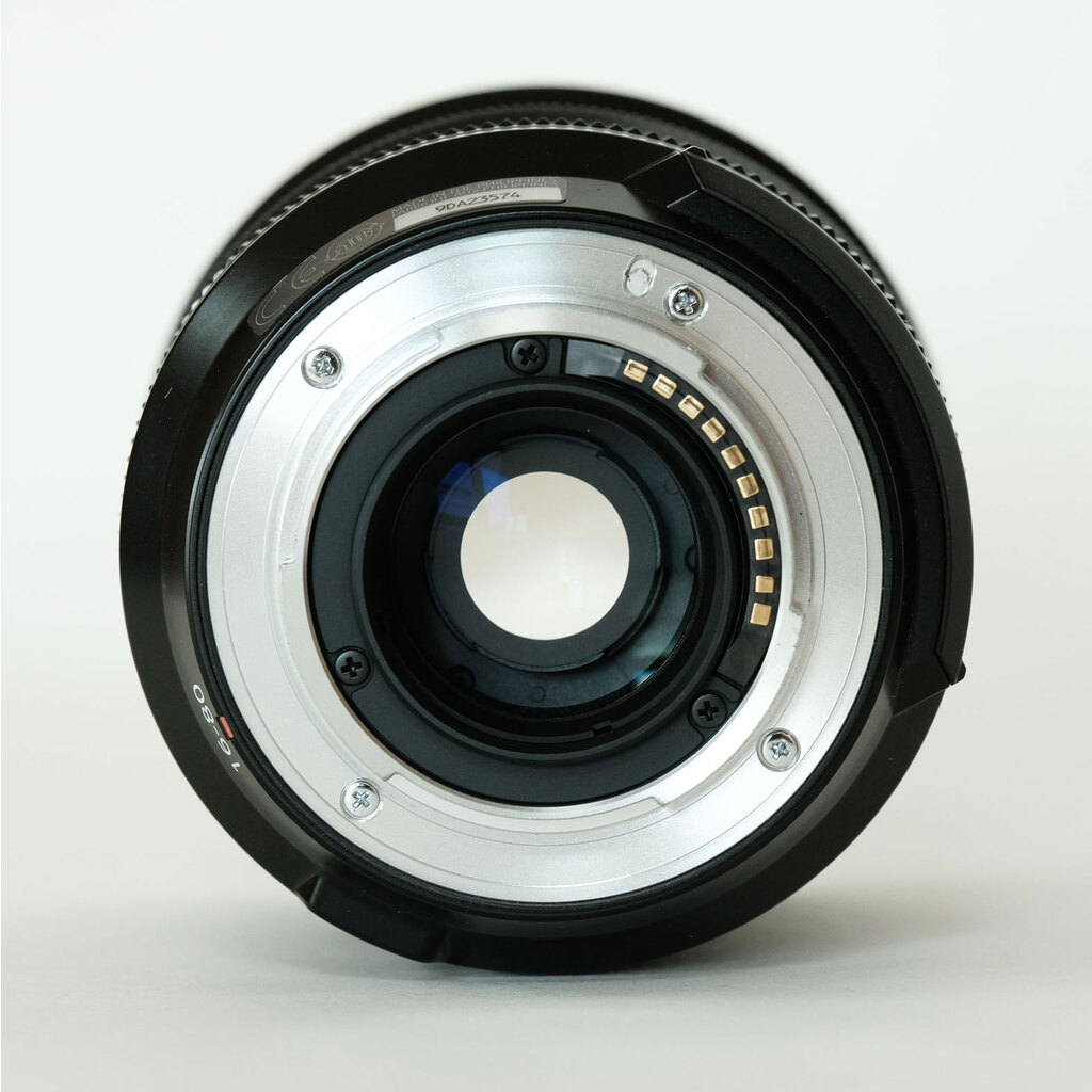 FUJIFILM XF16-80mmF4 R OIS WR