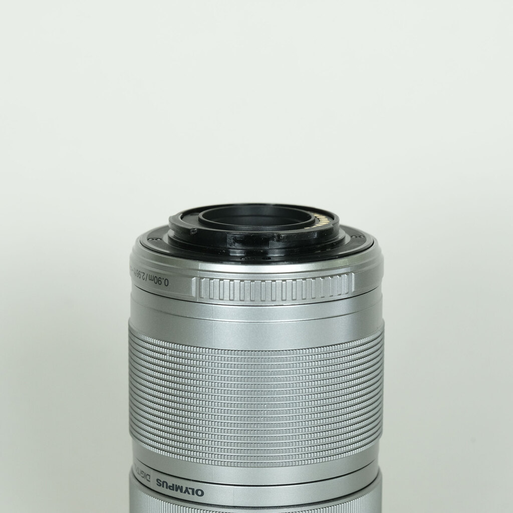 OLYMPUS M.ZUIKO DIGITAL ED 40-150mm F4.0-5.6 R