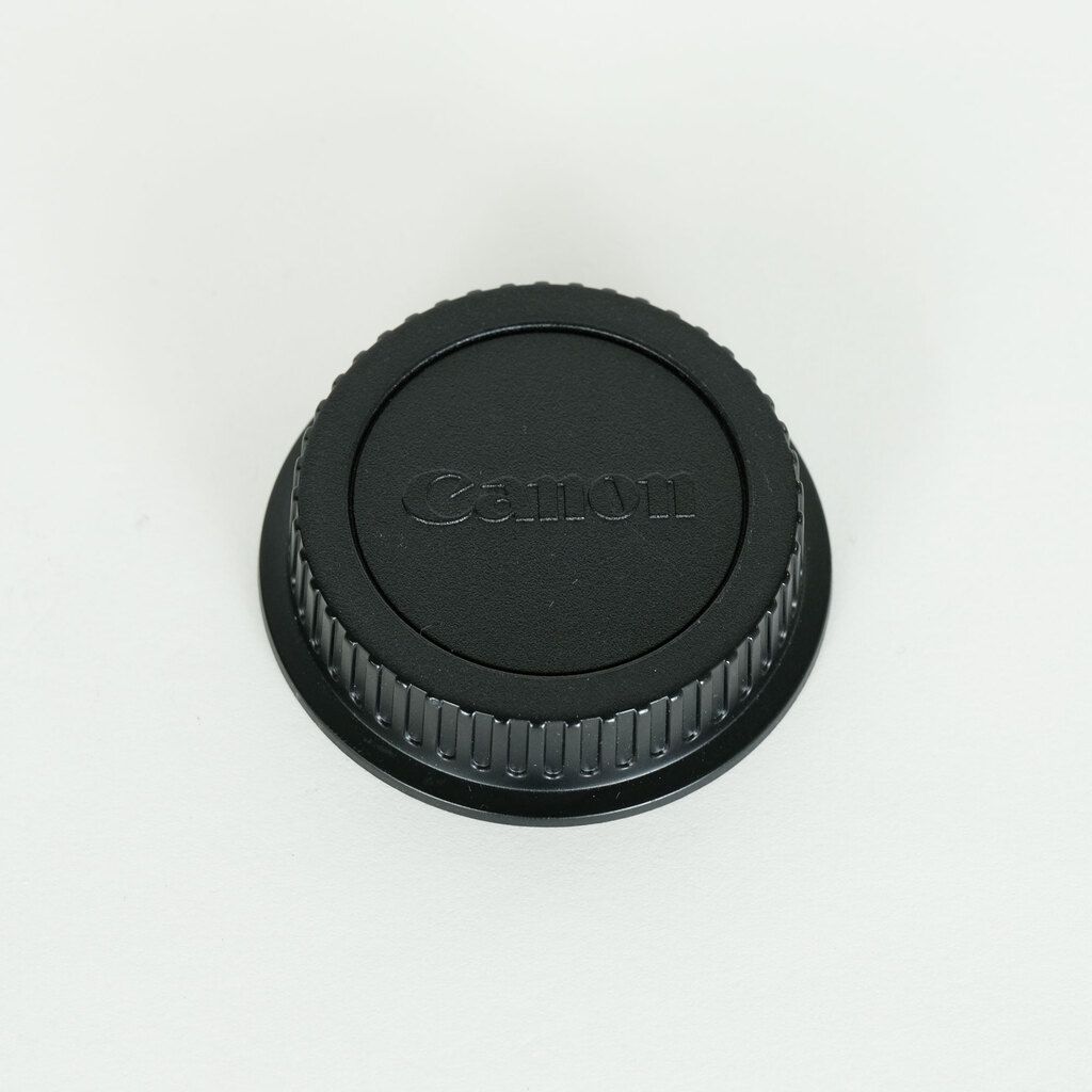 Canon EF100-400mm F4.5-5.6L IS II USM