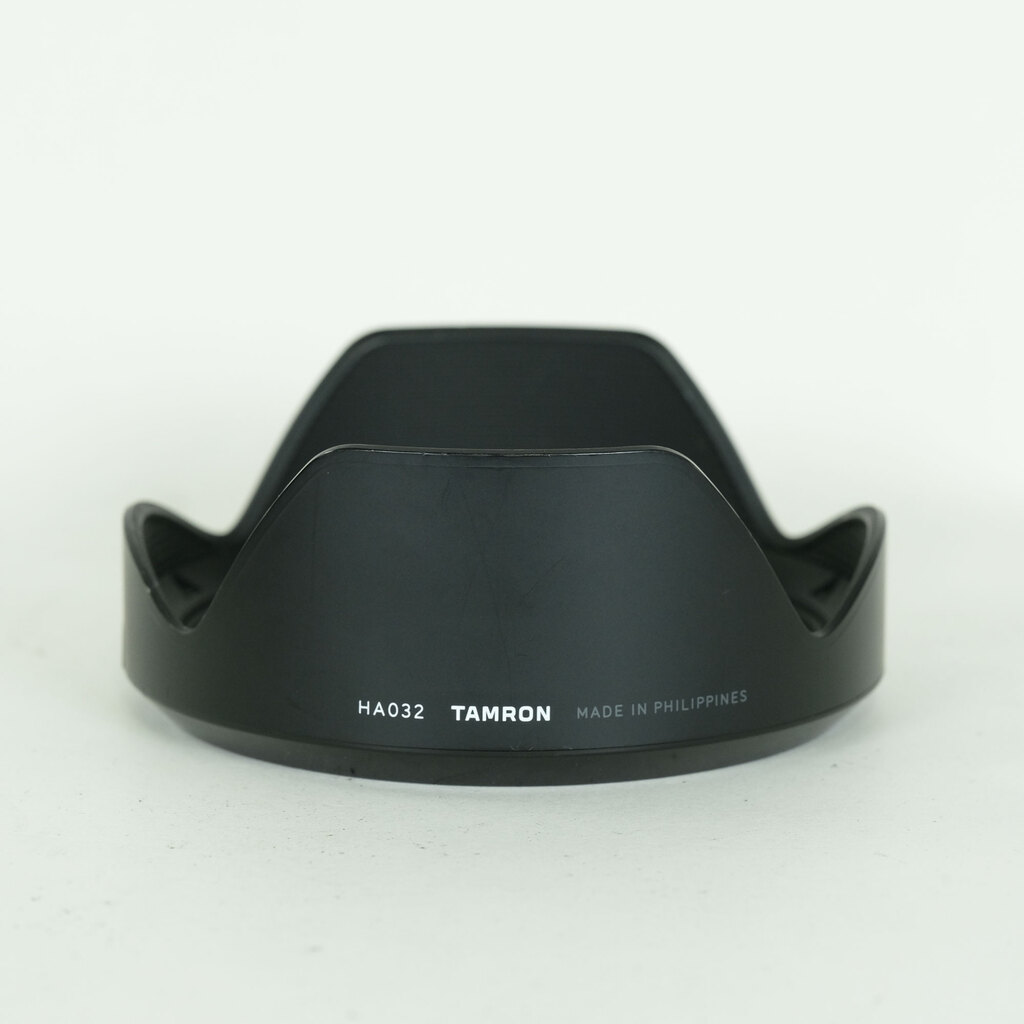 TAMRON SP 24-70mm F/2.8 Di VC USD G2 (Model A032) [ニコン用]