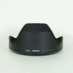 TAMRON SP 24-70mm F/2.8 Di VC USD G2 (Model A032) [ニコン用]