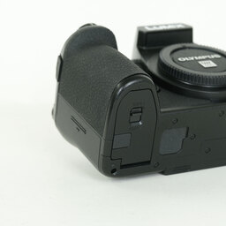 Panasonic LUMIX G9 PRO II