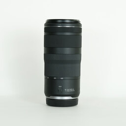 Canon RF100-400mm F5.6-8 IS USM