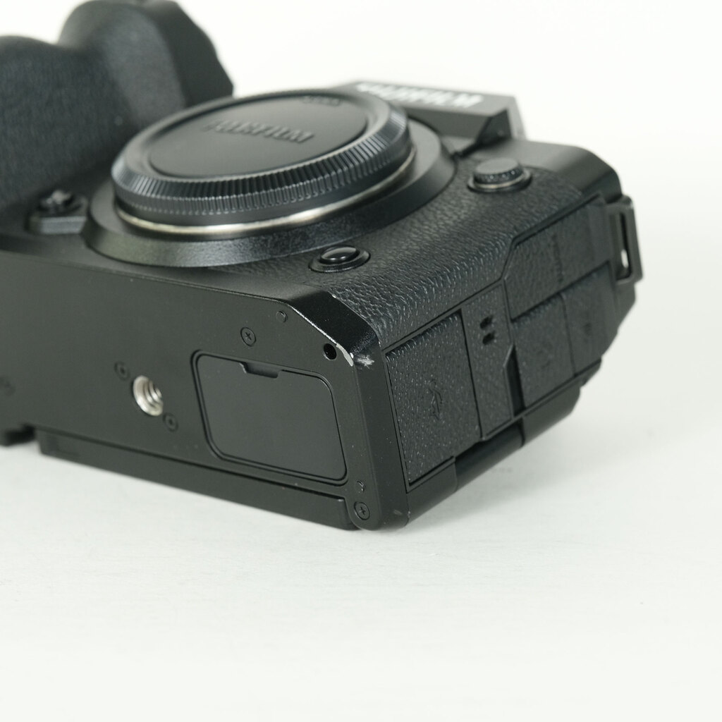 FUJIFILM X-H2 FUJIFILM X-H2