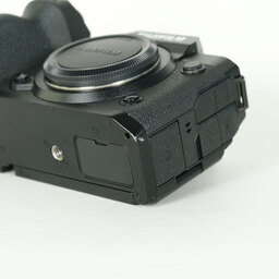 FUJIFILM X-H2 FUJIFILM X-H2