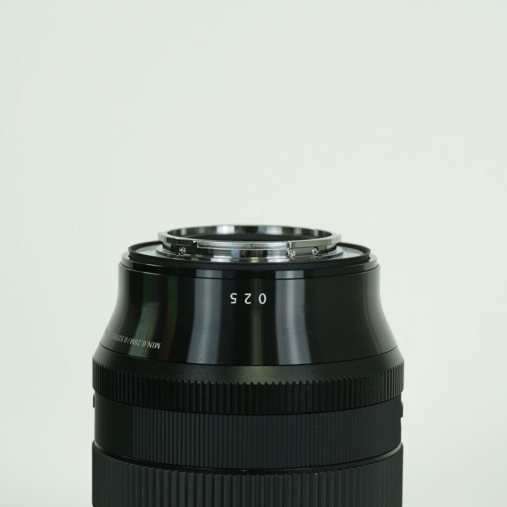 SIGMA 17-40mm F1.8 DC｜Art フジフイルムX用