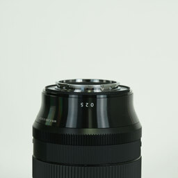 SIGMA 17-40mm F1.8 DC｜Art フジフイルムX用