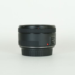 Canon EF50mm F1.8 STM