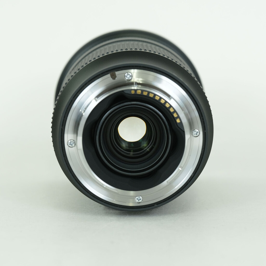 SIGMA 20-200mm F3.5-6.3 DG｜Contemporary [ソニーE用]