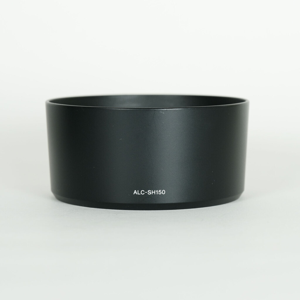 SONY FE 85mm F1.8 SEL85F18