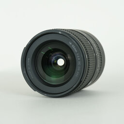 SIGMA 18-50mm F2.8 DC DN｜Contemporary [ソニーE用]