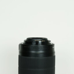Canon EF-S55-250mm F4-5.6 IS STM