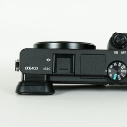 SONY α6400（ILCE-6400）