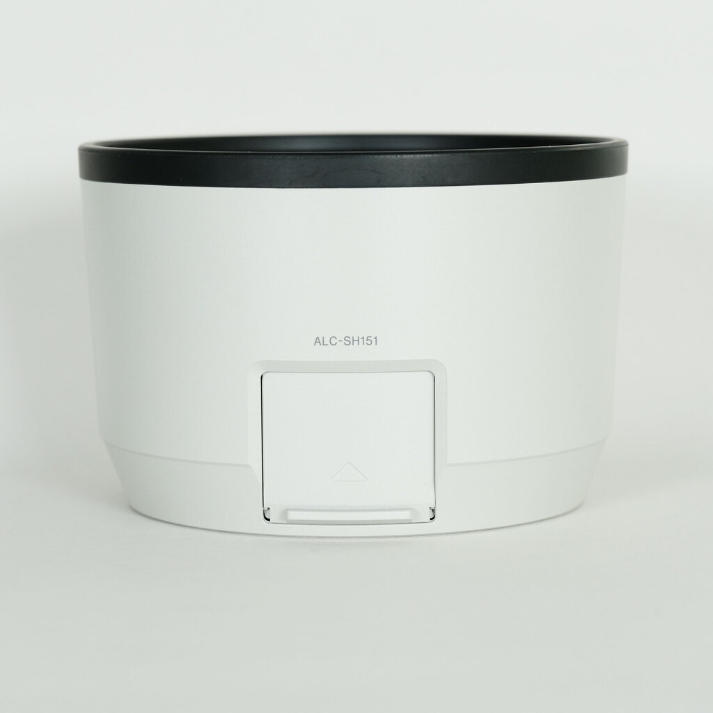 SONY FE 100-400mm F4.5-5.6 GM OSS SEL100400GM