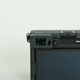 SONY α7C II（ILCE-7CM2）