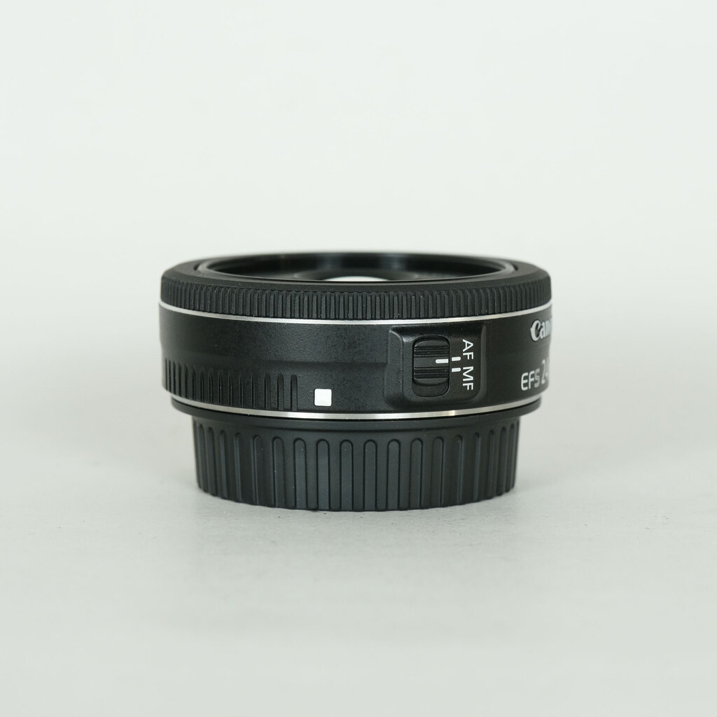Canon EF-S24mm F2.8 STM Canon EF-S24mm F2.8 STM