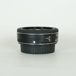 Canon EF-S24mm F2.8 STM Canon EF-S24mm F2.8 STM