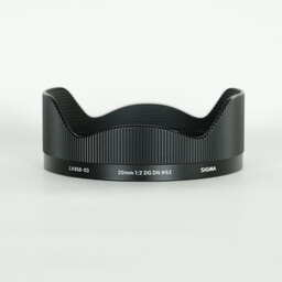 SIGMA 20mm F2 DG DN｜Contemporary [ライカL用]