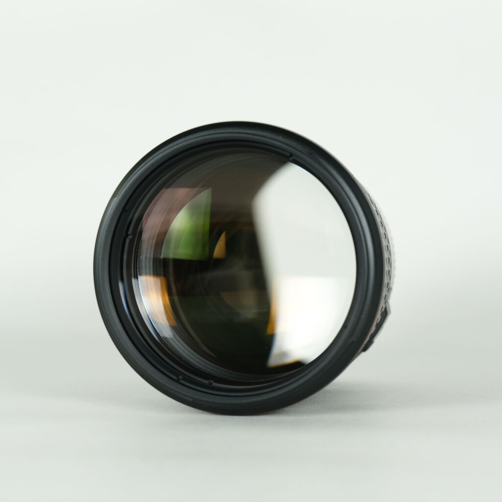 Canon EF135mm F2L USMの出品 | ONE SCENE（ワンシーン）