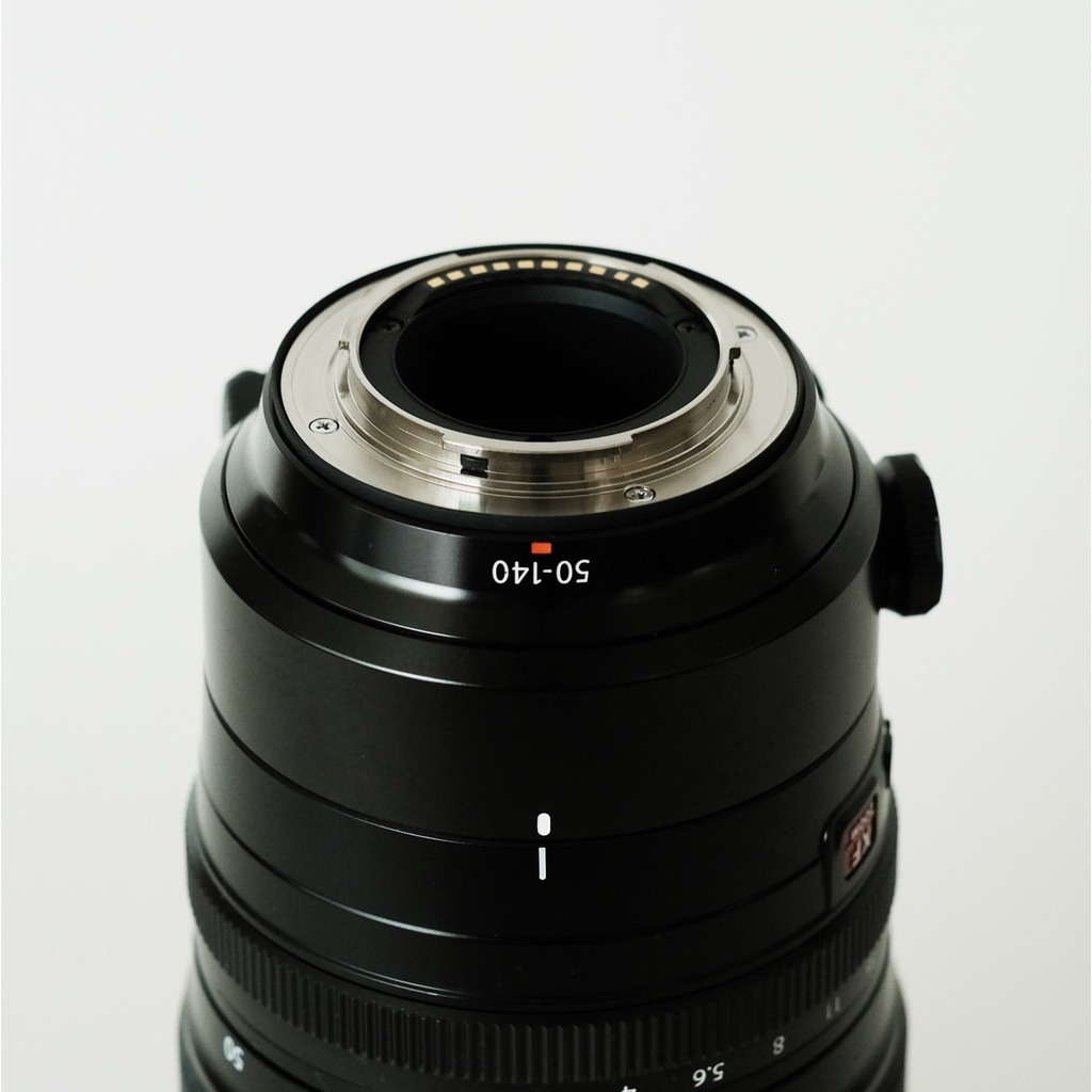 FUJIFILM XF50-140mmF2.8 R LM OIS WR