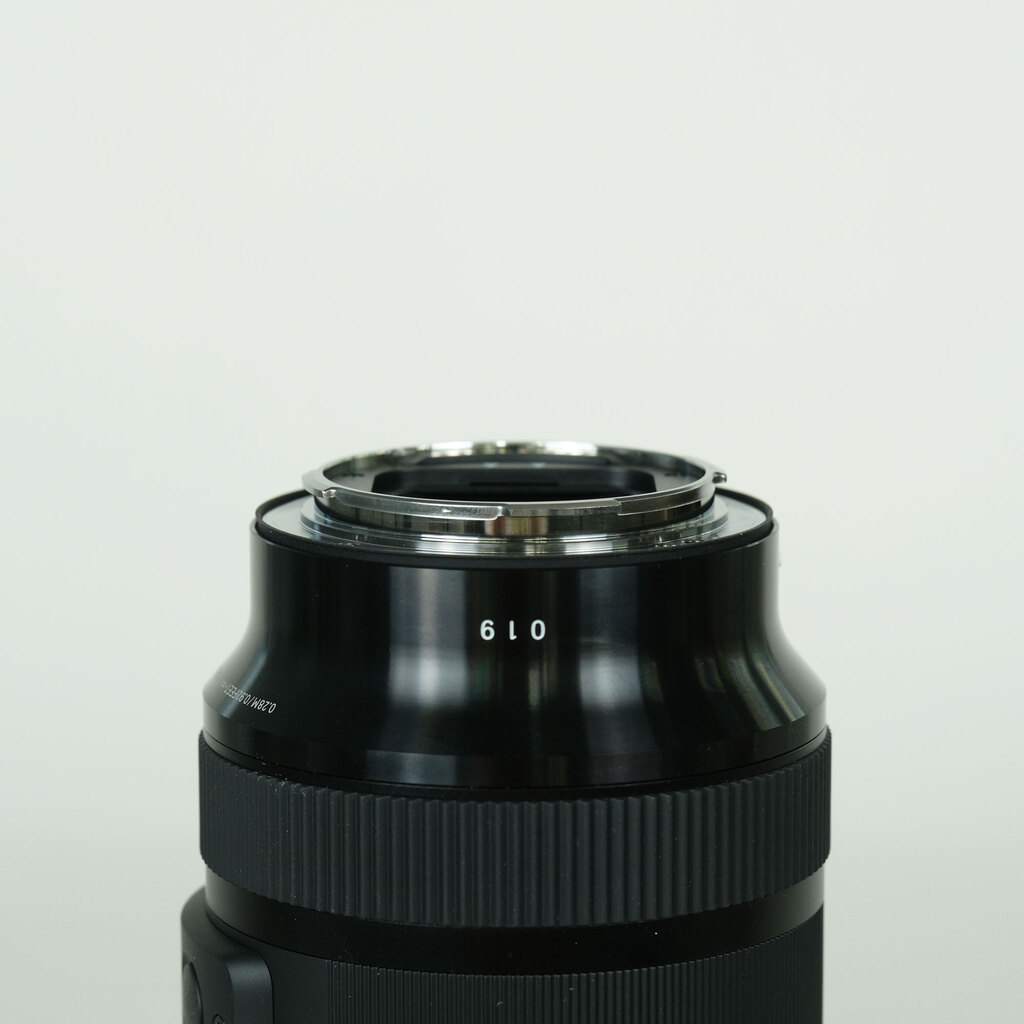 SIGMA 14-24mm F2.8 DG DN｜Art [ライカL用]