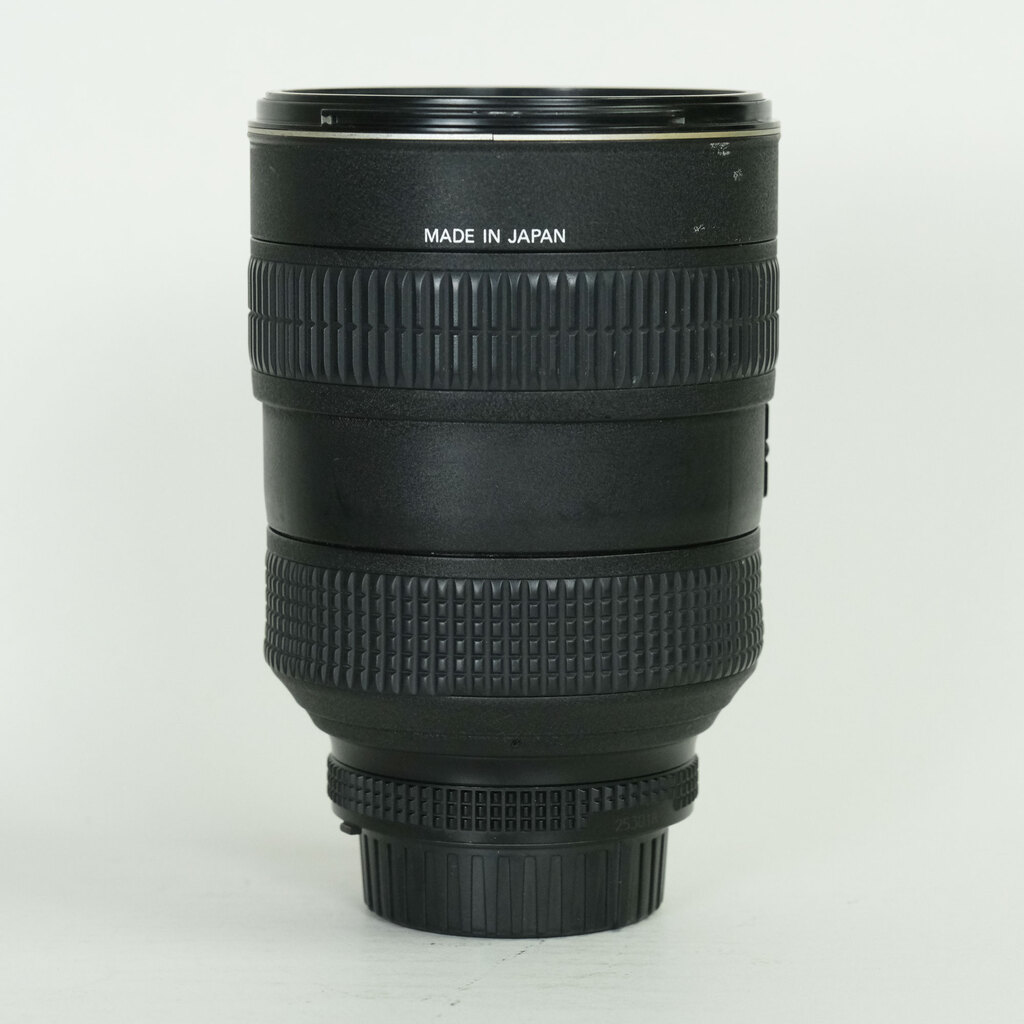 Nikon AF-S ED 28-70mm F2.8 D ブラック