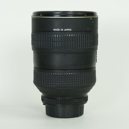 Nikon AF-S ED 28-70mm F2.8 D ブラック