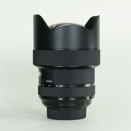 SIGMA 14-24mm F2.8 DG HSM｜Art [ニコンF用]