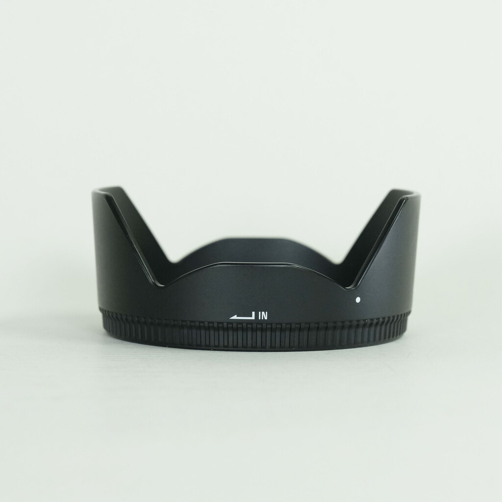 SIGMA 17-50mm F2.8 EX DC OS HSM (ニコンF用)