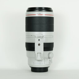 Canon EF100-400mm F4.5-5.6L IS II USM