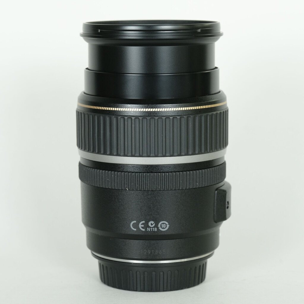 Canon EF-S17-85mm F4-5.6 IS USM
