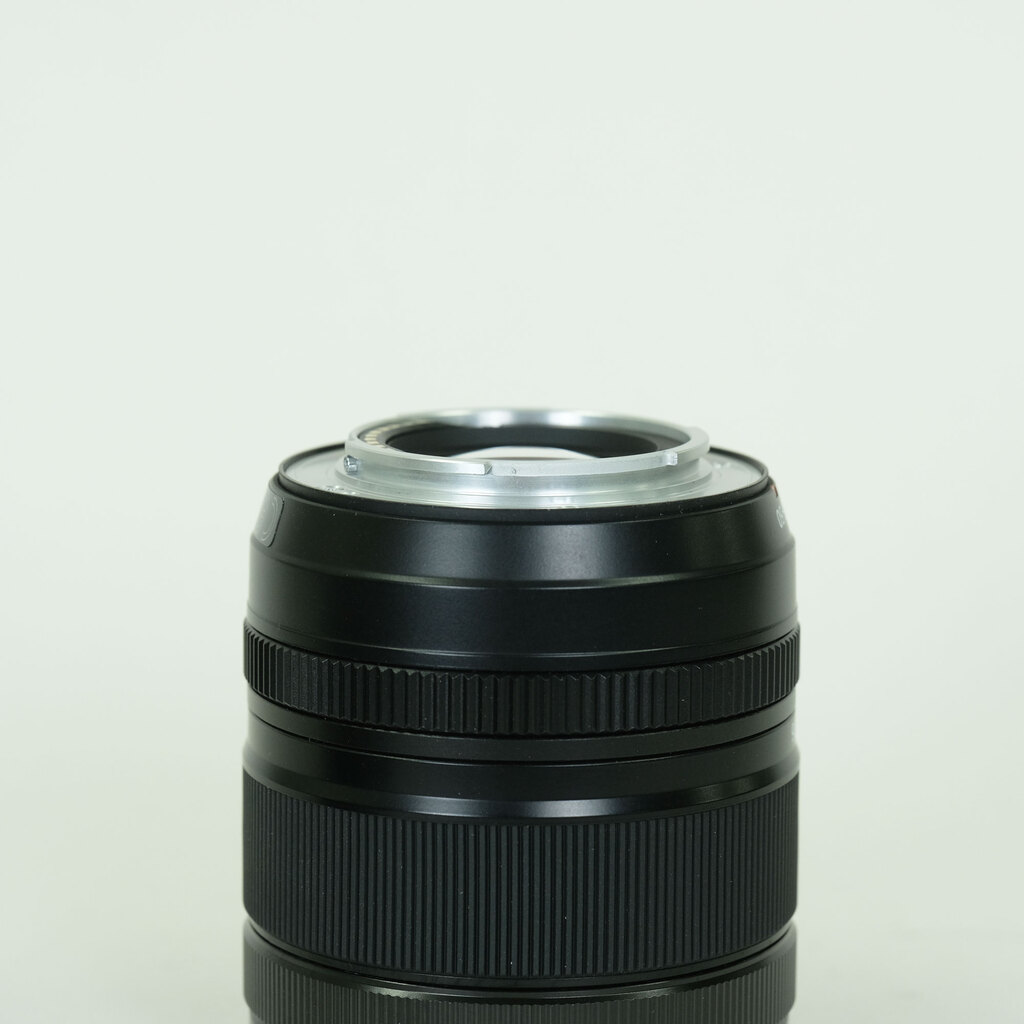 FUJIFILM XF16-50mmF2.8-4.8 R LM WR