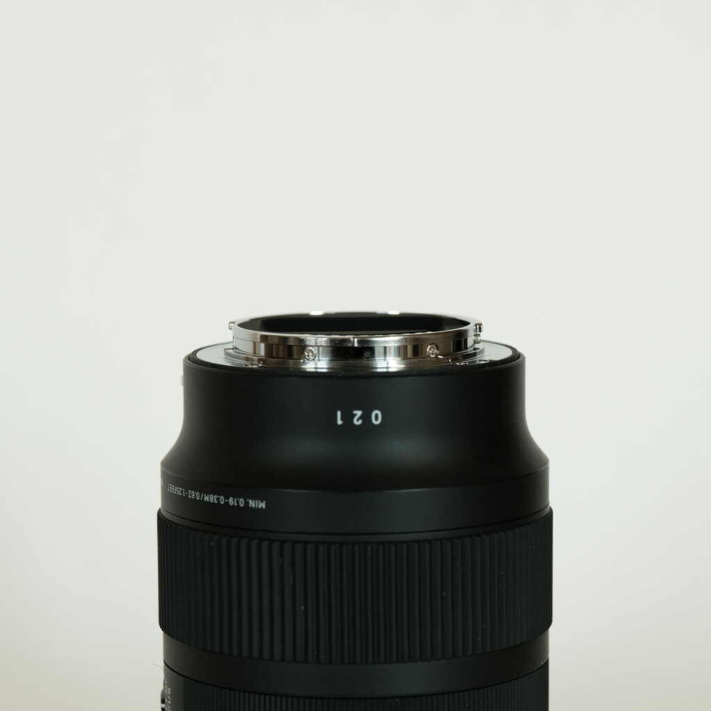 SIGMA 28-70mm F2.8 DG DN ｜Contemporary[ソニーE用]