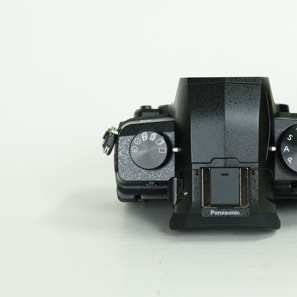 Panasonic LUMIX G99M2（G99 II）