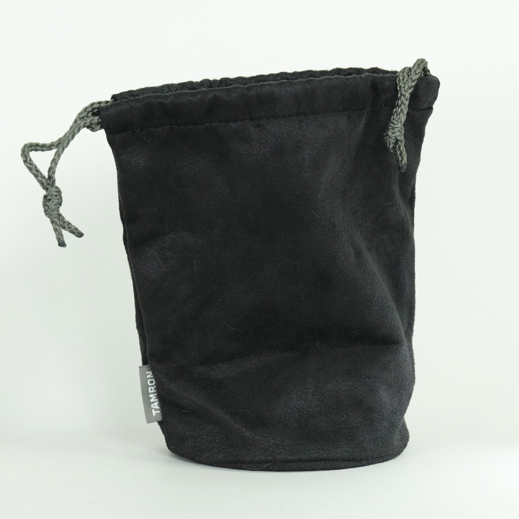 TAMRON SP 24-70mm F/2.8 Di VC USD G2（Model A032）[キヤノンEF用]