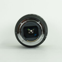 SONY FE 16-25mm F2.8 G SEL1625G