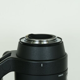 SIGMA 150-600mm F5-6.3 DG OS HSM | Contemporary [キヤノンEF用]