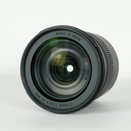 SIGMA 17-70mm F2.8-4 DC MACRO OS HSM | Contemporary [キヤノンEF用]