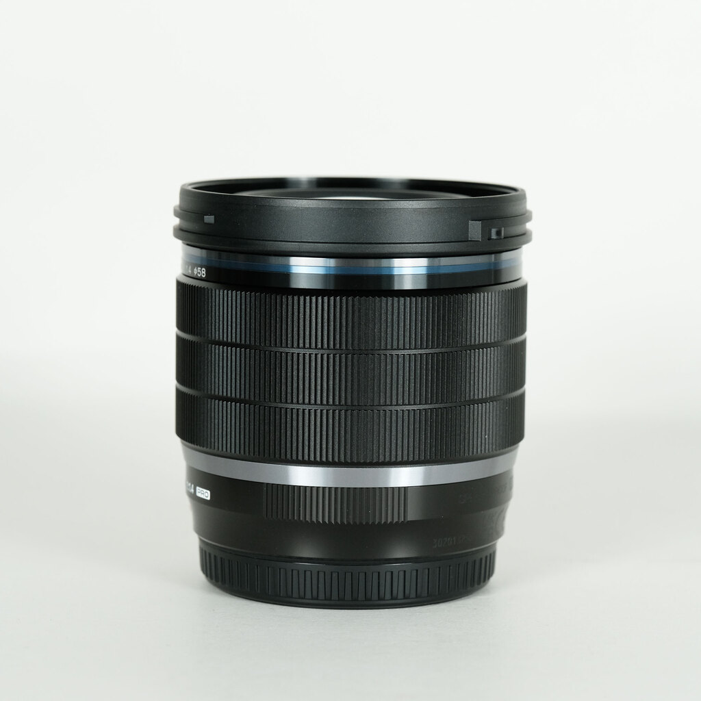 OLYMPUS M.ZUIKO DIGITAL ED 20mm F1.4 PRO