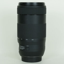 Canon EF70-300mm F4-5.6 IS II USM