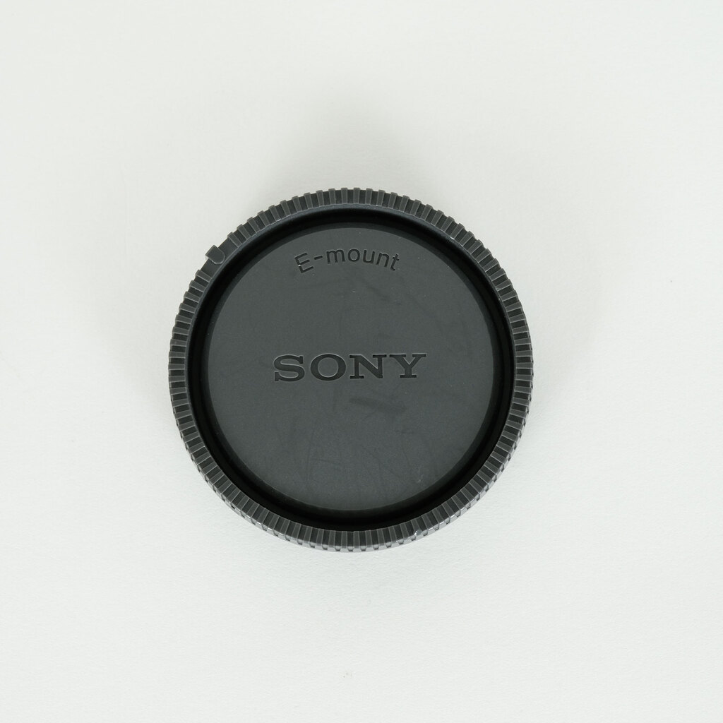 SONY E 18-55mm F3.5-5.6 OSS SEL1855