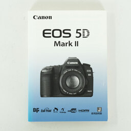 Canon EOS 5D MarkII ボディ Canon EOS 5D MarkII ボディ