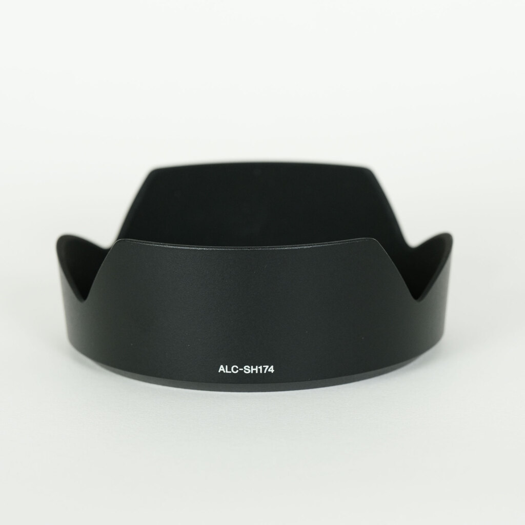 SONY FE 20-70mm F4 G SEL2070G