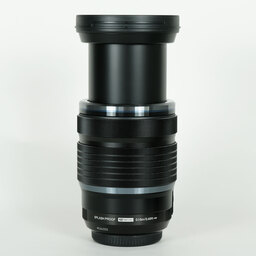 OLYMPUS M.ZUIKO DIGITAL ED 12-100mm F4.0 IS PRO