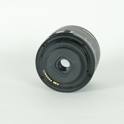 Canon EF-S18-55mm F4-5.6 IS STM Canon EF-S18-55mm F4-5.6 IS STM