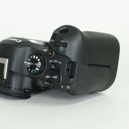 Canon EOS R6 Mark II