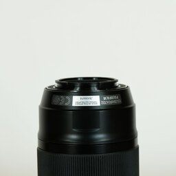 FUJIFILM XC50-230mmF4.5-6.7 OIS II